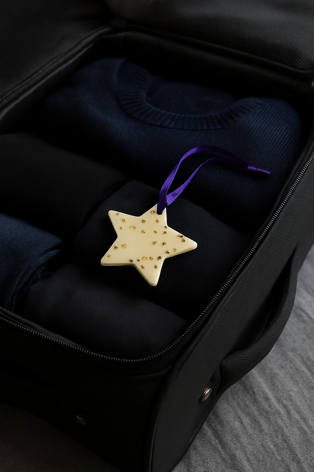 AromaSashe – Žvaigždė