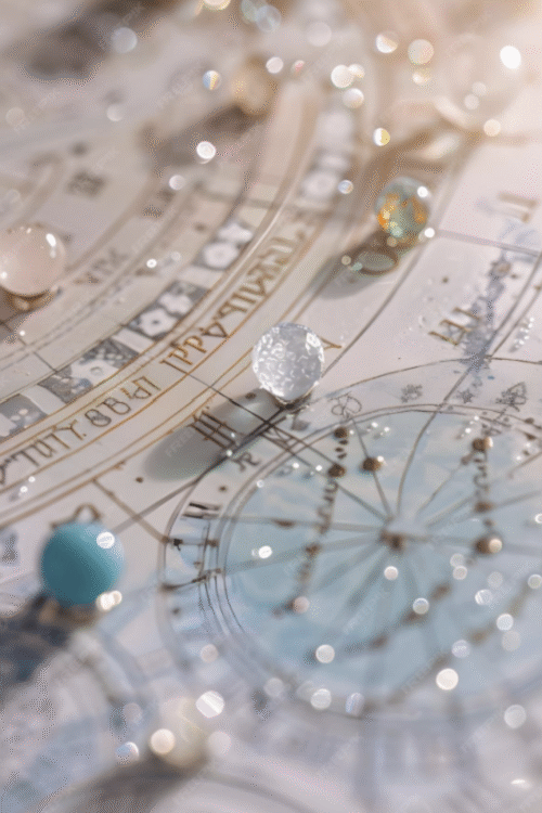 Asmeninė transformacija (2) Asmeninė transformacija - Individuali palyda (1 mėnuo)