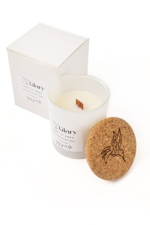 Žvakė „MAGIJA“ - Take it Easy