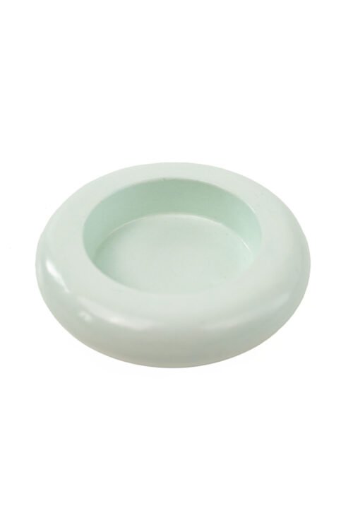 Rankų darbo žvakidžių rinkinys (3 vnt.)