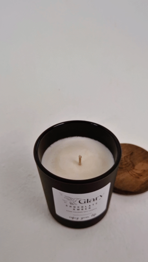 Žvakė „HARMONIJA“ Žvakė „HARMONIJA“